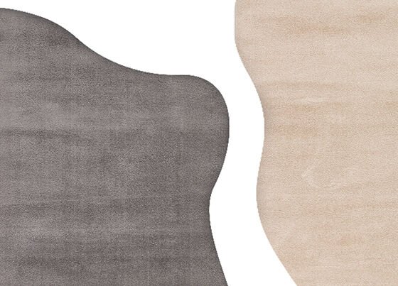 Asimetrik Halılar: Sıradışı Formlarla Modern Dekorasyon