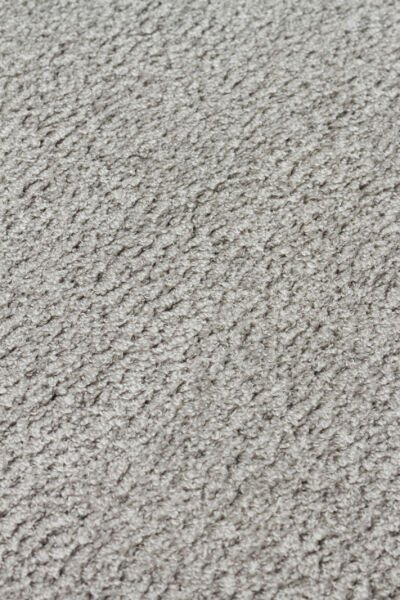 Eko Halı Zen Amorf 05 Grey Özel Kesim Asimetrik Yumuşak Dokulu Hav Vermeyen Sıkı Dokuma Makine Halısı