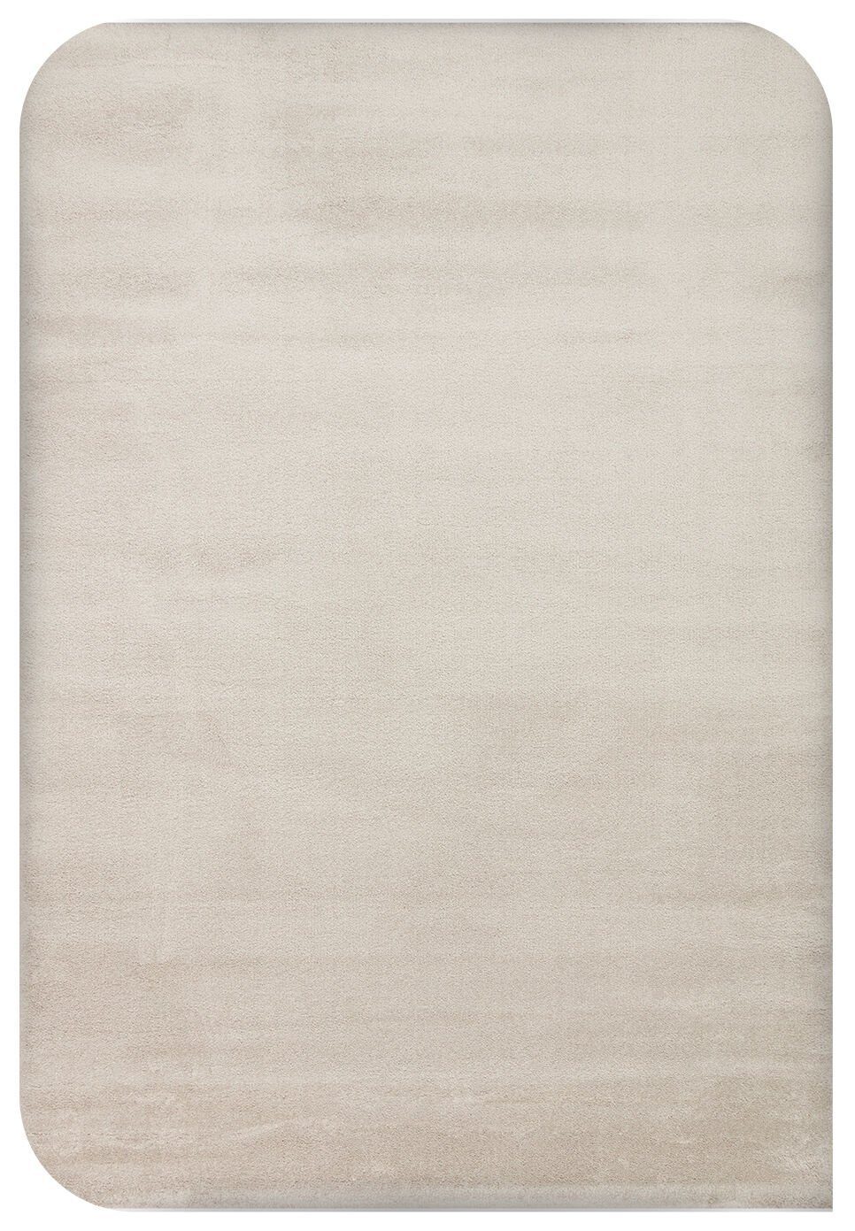 Eko Halı Zen Amorf 05  D.Stone Özel Kesim Asimetrik Yumuşak Dokulu Hav Vermeyen Sıkı Dokuma Makine Halısı