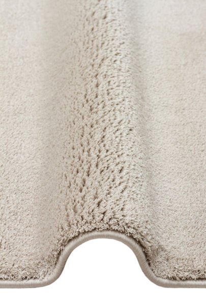 Eko Halı Zen Amorf 05  D.Stone Özel Kesim Asimetrik Yumuşak Dokulu Hav Vermeyen Sıkı Dokuma Makine Halısı