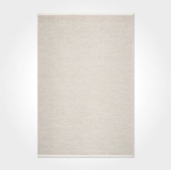 Crea Halı Sedef Koleksiyonu 703 Modern Makine Halısı Bej My Crea Home 100x400