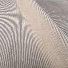 Crea Halı Sedef Koleksiyonu 703 Modern Makine Halısı Bej My Crea Home 100x400