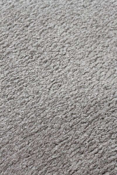 Eko Halı Zen Amorf 03 Grey Özel Kesim Asimetrik Yumuşak Dokulu Hav Vermeyen Sıkı Dokuma Makine Halısı