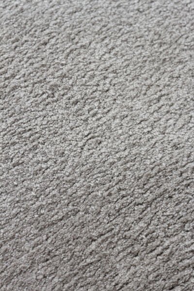Eko Halı Zen Amorf 03 Grey Özel Kesim Asimetrik Yumuşak Dokulu Hav Vermeyen Sıkı Dokuma Makine Halısı