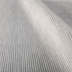 Crea Halı Sedef Koleksiyonu 704 Modern Makine Halısı Gri My Crea Home 100x300