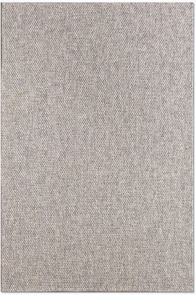 Crea Halı Defne DH003 Gri Hasır Dokulu Hav Toz Vermez Modern Halı Yolluk My Crea Home