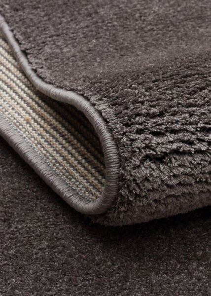 Eko Halı Zen Amorf 03 Beige Özel Kesim Asimetrik Yumuşak Dokulu Hav Vermeyen Sıkı Dokuma Makine Halısı