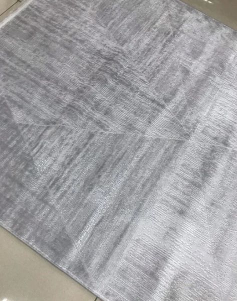 Merinos Premium Koleksiyonu 69804 095 Gri Modern Dokuma Salon Mutfak Halısı Yolluk