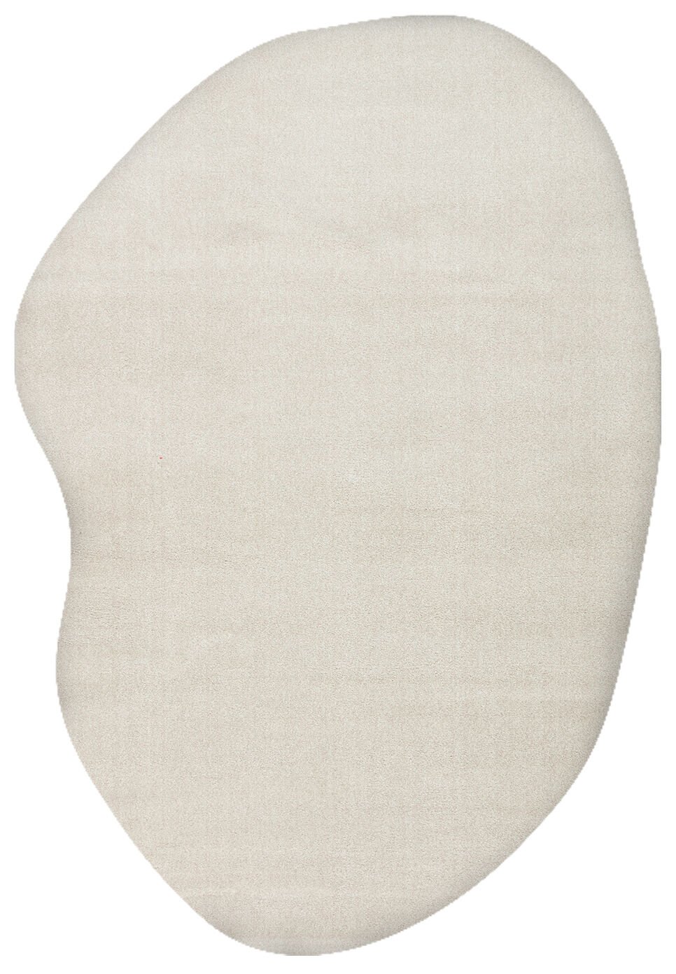 Eko Halı Zen Amorf 02 L.Stone Özel Kesim Asimetrik Yumuşak Dokulu Hav Vermeyen Sıkı Dokuma Makine Halısı