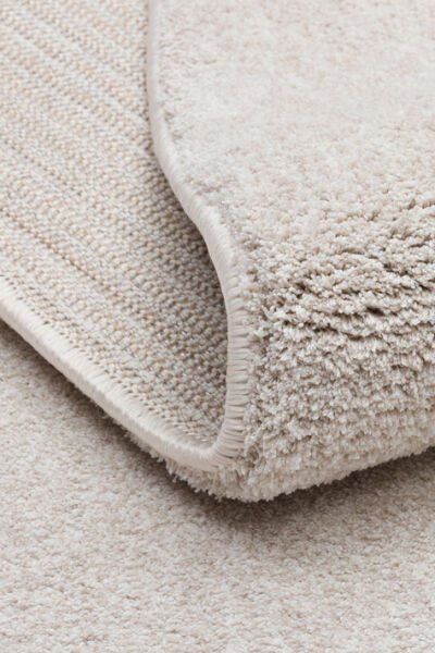 Eko Halı Zen Amorf 02 L.Stone Özel Kesim Asimetrik Yumuşak Dokulu Hav Vermeyen Sıkı Dokuma Makine Halısı