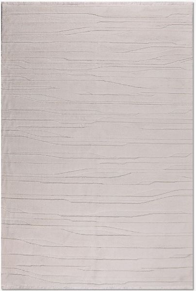 Crea Halı İnka IZ01K Modern Dokuma Beyaz Yumuşak Hav Toz Vermez Salon Halısı My Crea Home