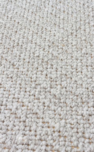 Eko Halı Motto 10 Plain Gri Yumuşak Tuşeli Örgü Dokuma Modern Bukle Makine Halısı