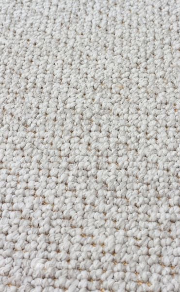 Eko Halı Motto 10 Plain Gri Yumuşak Tuşeli Örgü Dokuma Modern Bukle Makine Halısı
