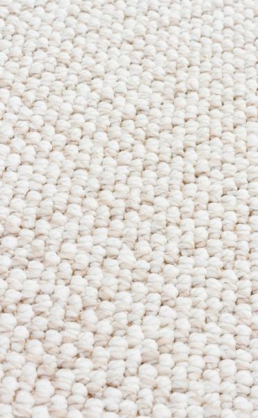 Eko Halı Motto 10 Plain Bej Yumuşak Tuşeli Örgü Dokuma Modern Bukle Makine Halısı