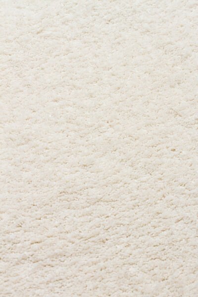 Eko Halı Zen Amorf 01 White Özel Kesim Asimetrik Yumuşak Dokulu Hav Vermeyen Sıkı Dokuma Makine Halısı