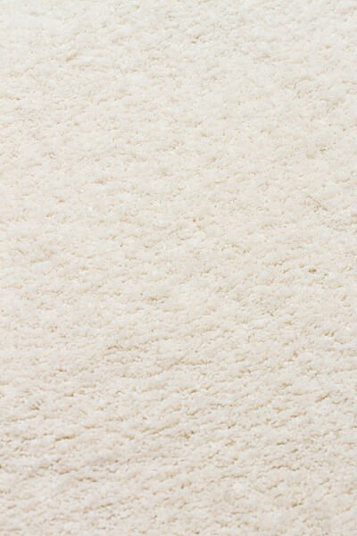 Eko Halı Zen Amorf 01 White Özel Kesim Asimetrik Yumuşak Dokulu Hav Vermeyen Sıkı Dokuma Makine Halısı