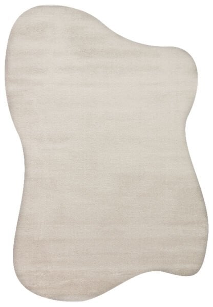 Eko Halı Zen Amorf 01 D.Stone Özel Kesim Asimetrik Yumuşak Dokulu Hav Vermeyen Sıkı Dokuma Makine Halısı