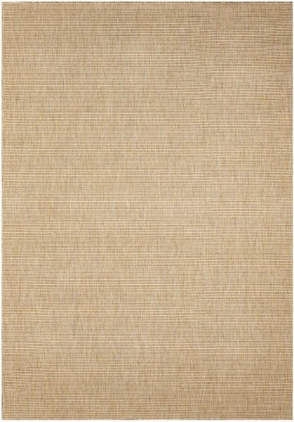 Seyran Halı Bombay 663 Bej Hasır Dokulu Modern Dokuma Taban Hav Toz Vermez Halı