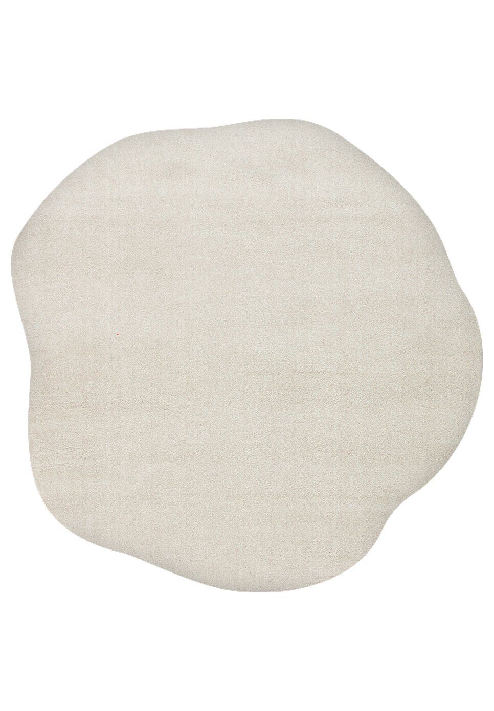 Eko Halı Zen Amorf 04 L.Stone Özel Kesim Asimetrik Yumuşak Dokulu Hav Vermeyen Sıkı Dokuma Makine Halısı