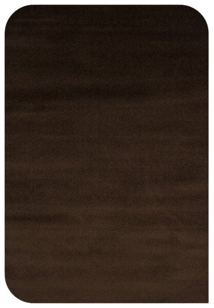 Eko Halı Zen Amorf 05 Brown Özel Kesim Asimetrik Yumuşak Dokulu Hav Vermeyen Sıkı Dokuma Makine Halısı Asimetrik Kesim Yolluk Mutfak Halısı