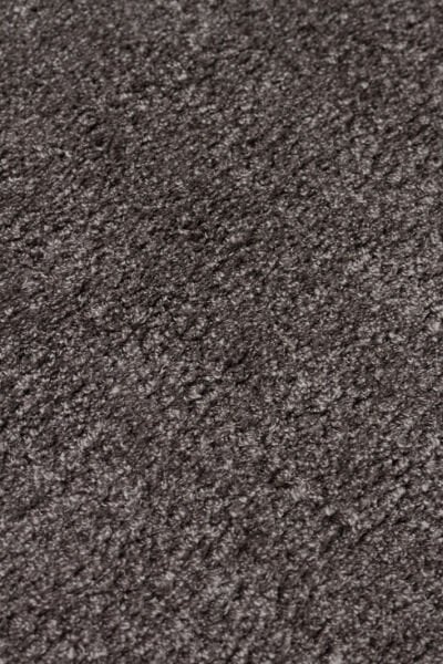 Eko Halı Zen Amorf 04 Anthracite Özel Kesim Asimetrik Yumuşak Dokulu Hav Vermeyen Sıkı Dokuma Makine Halısı