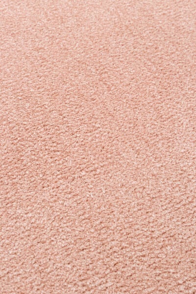 Eko Halı Zen Amorf 05 Pink Özel Kesim Asimetrik Yumuşak Dokulu Hav Vermeyen Sıkı Dokuma Makine Halısı Asimetrik Kesim Yolluk Mutfak Halısı