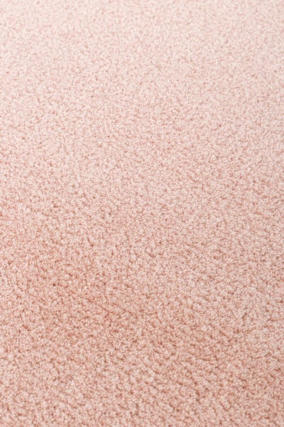 Eko Halı Zen Amorf 05 Pink Özel Kesim Asimetrik Yumuşak Dokulu Hav Vermeyen Sıkı Dokuma Makine Halısı Asimetrik Kesim Yolluk Mutfak Halısı