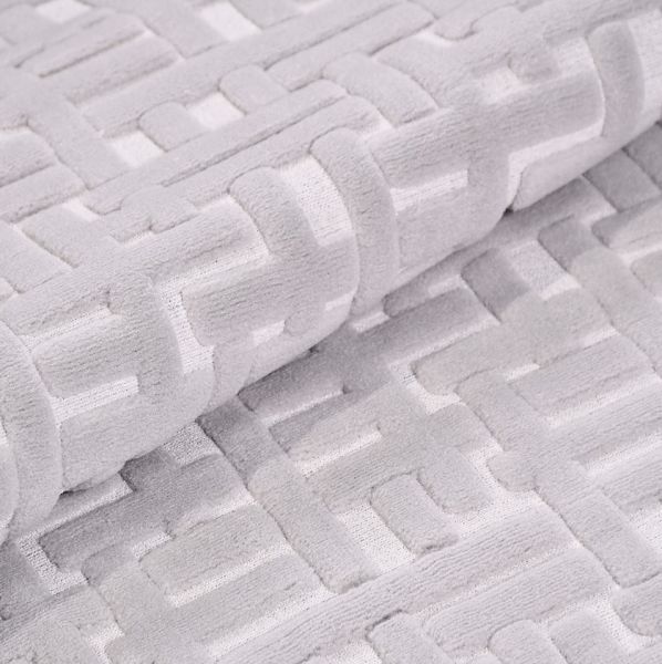 Crea Halı Havai HP06K Gri Ekstra Yumuşak Tuşeli Hav Toz Vermez Salon Halısı My Crea Home