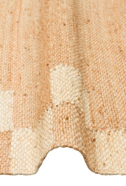 Eko Halı Echo Jüt Echo Jüt / XW ECH 13 Natural White XW Jüt Sisal Örgü Halı Modern İthal Jüt Halı Salon Oturma Odası Mutfak Balkon Jüt Halı Jüt Kilim Yolluk