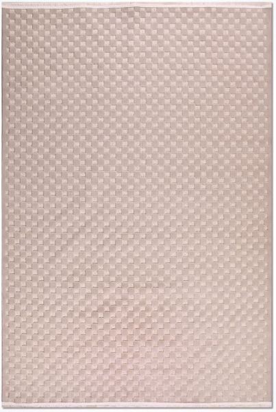 Crea Halı Havai HP08K Bej Ekstra Yumuşak Tuşeli Hav Toz Vermez Salon Halısı My Crea Home