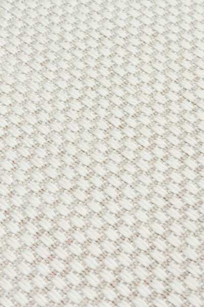 Eko Halı Mono Mno 05 Cream Beige Hav Toz Vermez Sisal Halı Kolay Temizlenen Hasır Dokulu Modern Halı