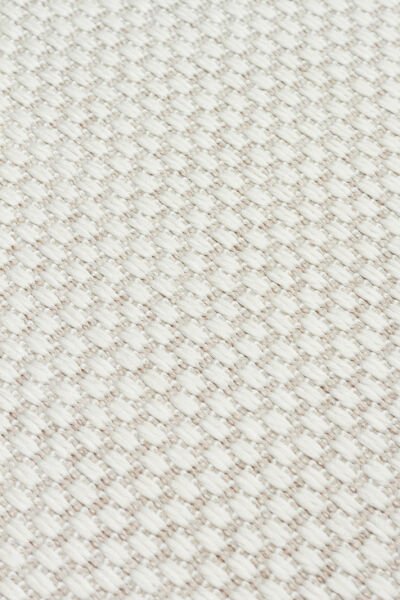 Eko Halı Mono Mno 05 Cream Beige Hav Toz Vermez Sisal Halı Kolay Temizlenen Hasır Dokulu Modern Halı