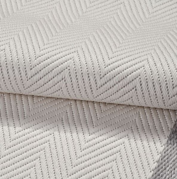 Crea Halı Efsun EZ01 Silinebilir Sisal Halı Hav Toz Vermez Koridor Mutfak Salon Halısı