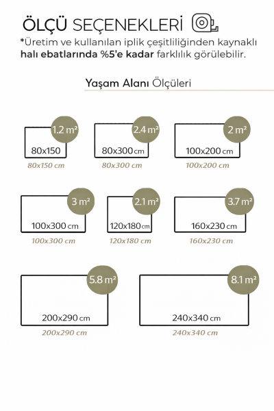 Crea Halı Altay HT03 Klasik Kırmızı  Afgan Halısı Etnik Makine Dokuma Oturma Odası Salon Halısı My Crea Home