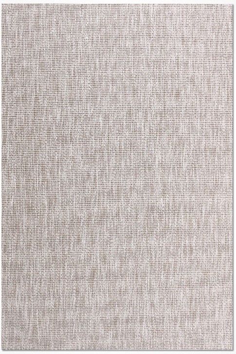 Crea Halı Epsilon EP05K Bej Hav Toz Vermez Sisal Halı Kolay Temizlenen Hasır Dokulu Modern Halı