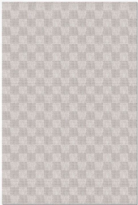 Crea Halı Epsilon EP07K Bej Hav Toz Vermez Sisal Halı Kolay Temizlenen Hasır Dokulu Modern Halı