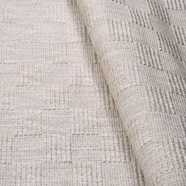 Crea Halı Epsilon EP07K Bej Hav Toz Vermez Sisal Halı Kolay Temizlenen Hasır Dokulu Modern Halı