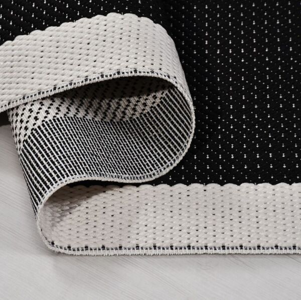 Crea Halı Efsun EZ05 Silinebilir Sisal Halı Hav Toz Vermez Koridor Mutfak Salon Halısı