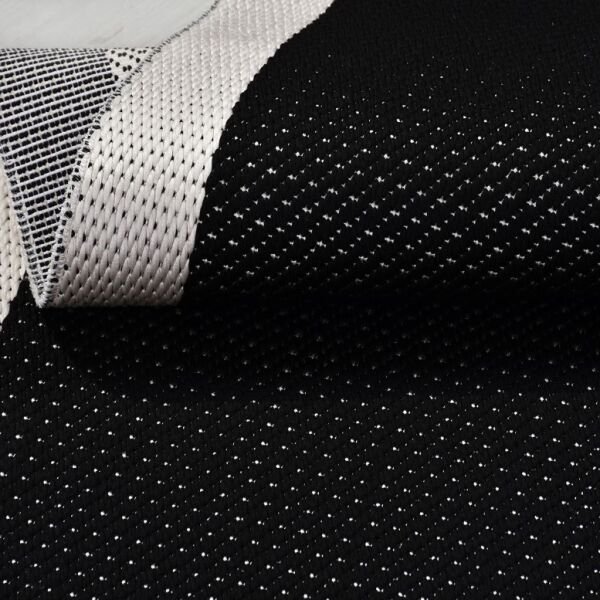 Crea Halı Efsun EZ05 Silinebilir Sisal Halı Hav Toz Vermez Koridor Mutfak Salon Halısı