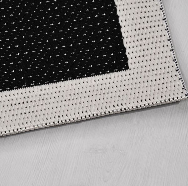 Crea Halı Efsun EZ05 Silinebilir Sisal Halı Hav Toz Vermez Koridor Mutfak Salon Halısı