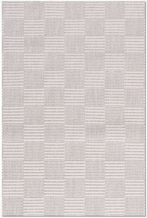 Crea Halı Epsilon EP08K Krem Hav Toz Vermez Sisal Halı Kolay Temizlenen Hasır Dokulu Modern Halı