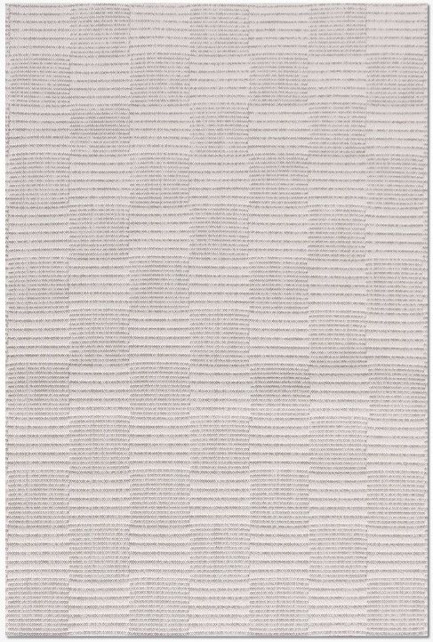 Crea Halı Epsilon EP08K Krem Hav Toz Vermez Sisal Halı Kolay Temizlenen Hasır Dokulu Modern Halı