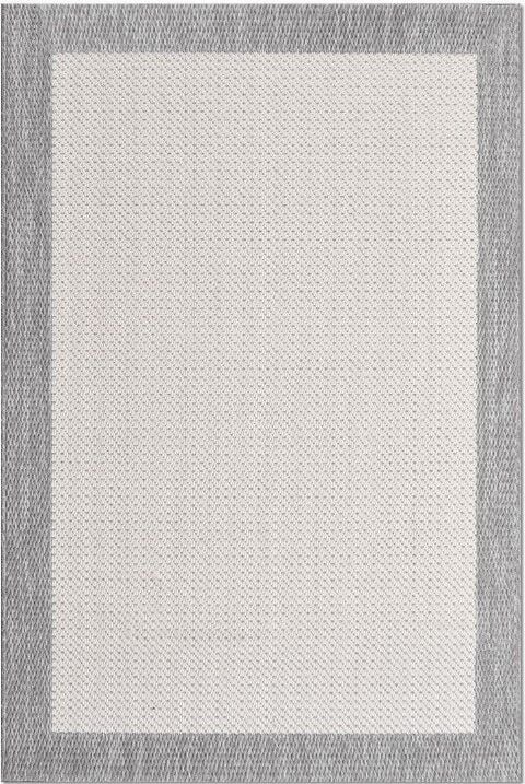 Crea Halı Efsun EZ06 Silinebilir Sisal Halı Hav Toz Vermez Koridor Mutfak Salon Halısı