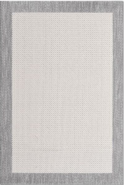 Crea Halı Efsun EZ06 Silinebilir Sisal Halı Hav Toz Vermez Koridor Mutfak Salon Halısı