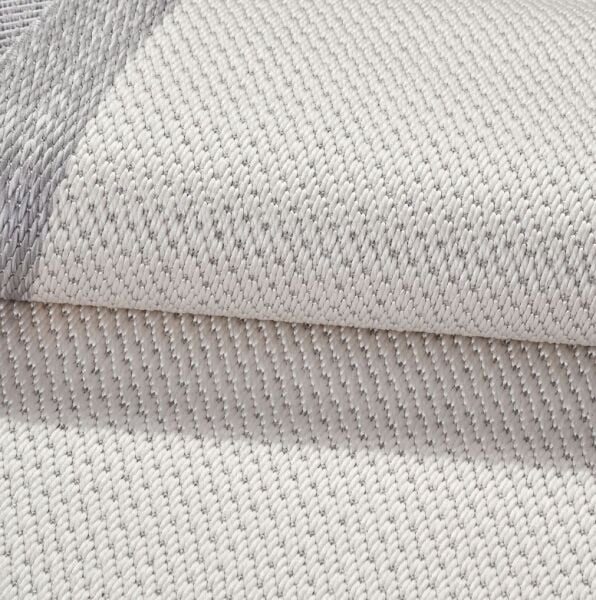 Crea Halı Efsun EZ06 Silinebilir Sisal Halı Hav Toz Vermez Koridor Mutfak Salon Halısı