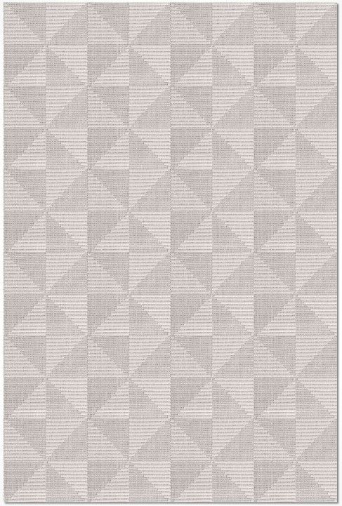 Crea Halı Epsilon EP09K Bej Hav Toz Vermez Sisal Halı Kolay Temizlenen Hasır Dokulu Modern Halı