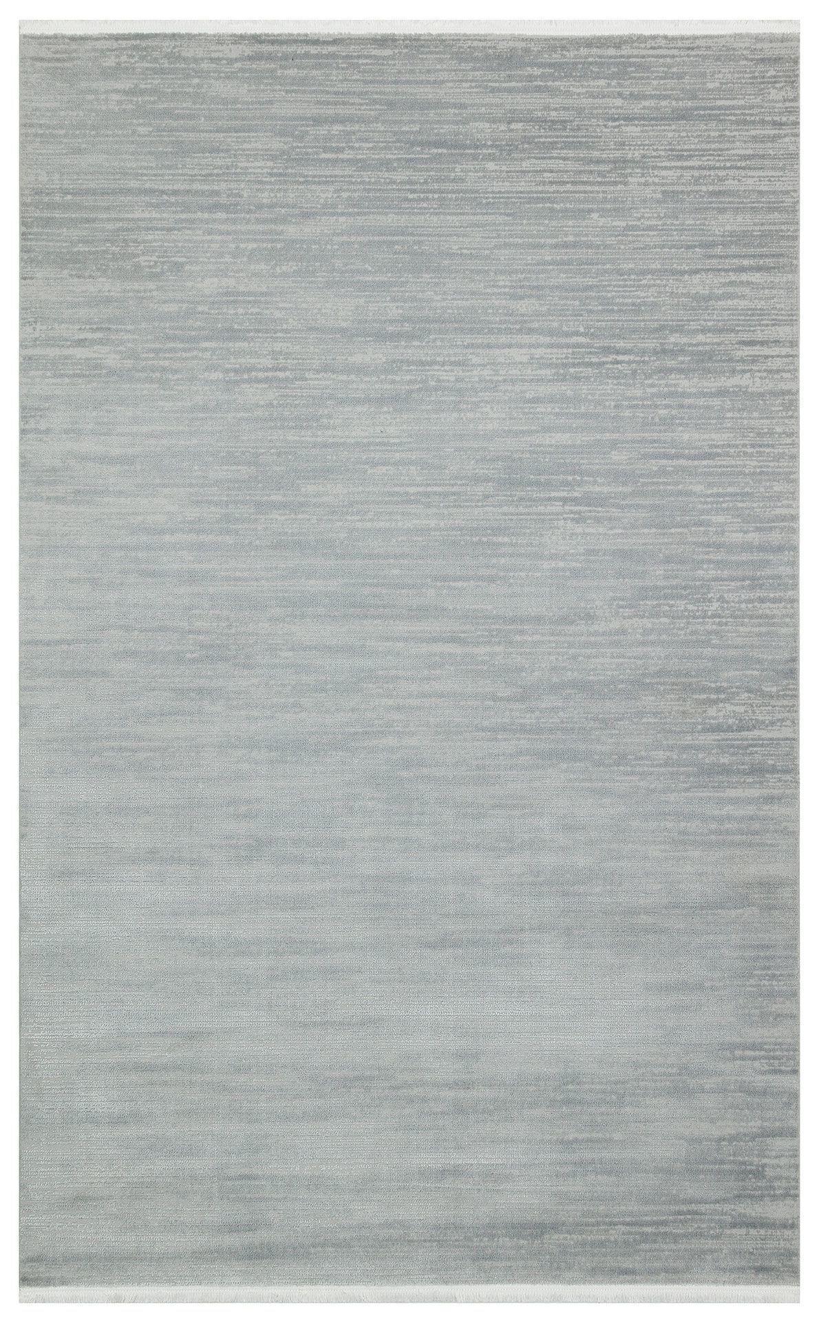 Eko Halı Lagos WX LGS 19 L. Grey Hav Toz Vermez Modern Yumuşak Tuşeli Salon Halısı