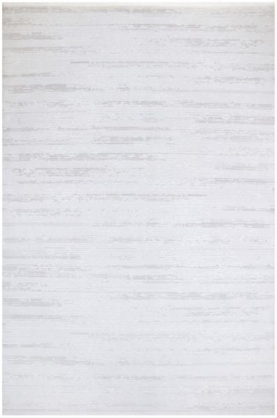 Türkmen Halı Alya Antialerjik Modern Akrilik Makine Halısı 20434 Kemik