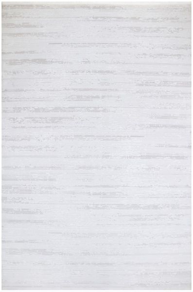 Türkmen Halı Alya Antialerjik Modern Akrilik Makine Halısı 20434 Kemik 100x300