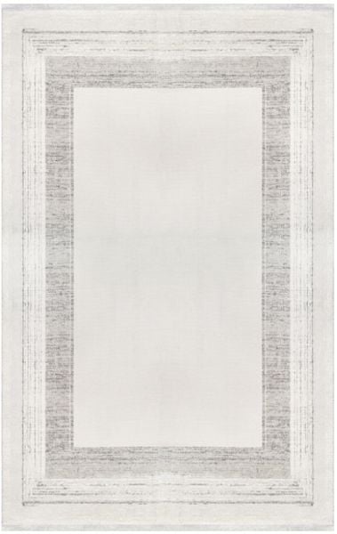 Merinos Lion Koleksiyonu 62744 095 Gri Modern Dokuma Salon Mutfak Halısı Yolluk